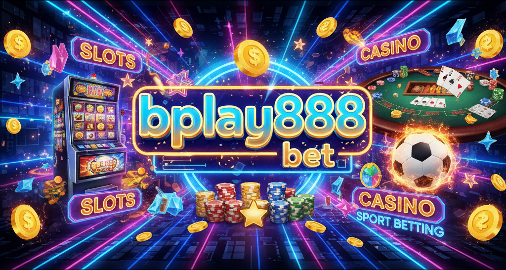 bplay888 bet