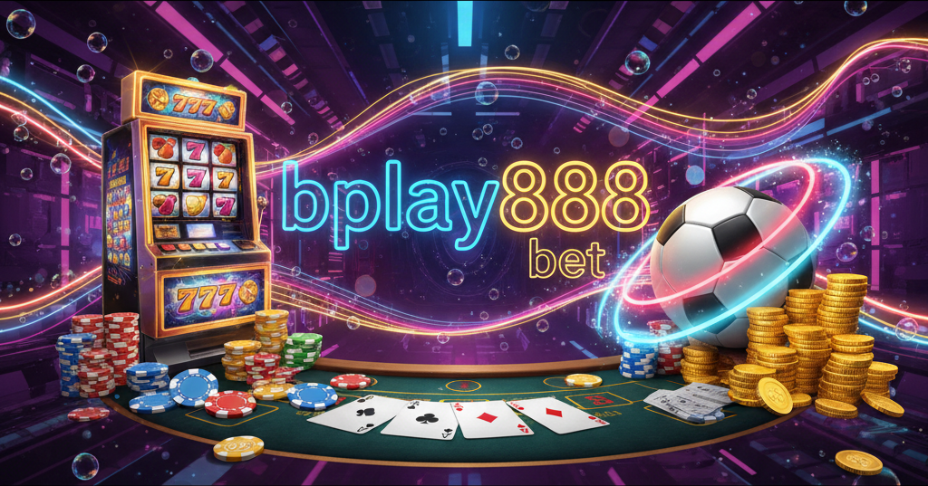 bplay888 bet