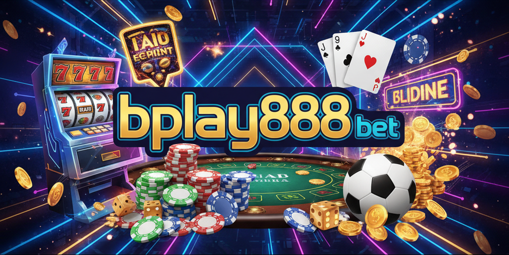 bplay888 bet