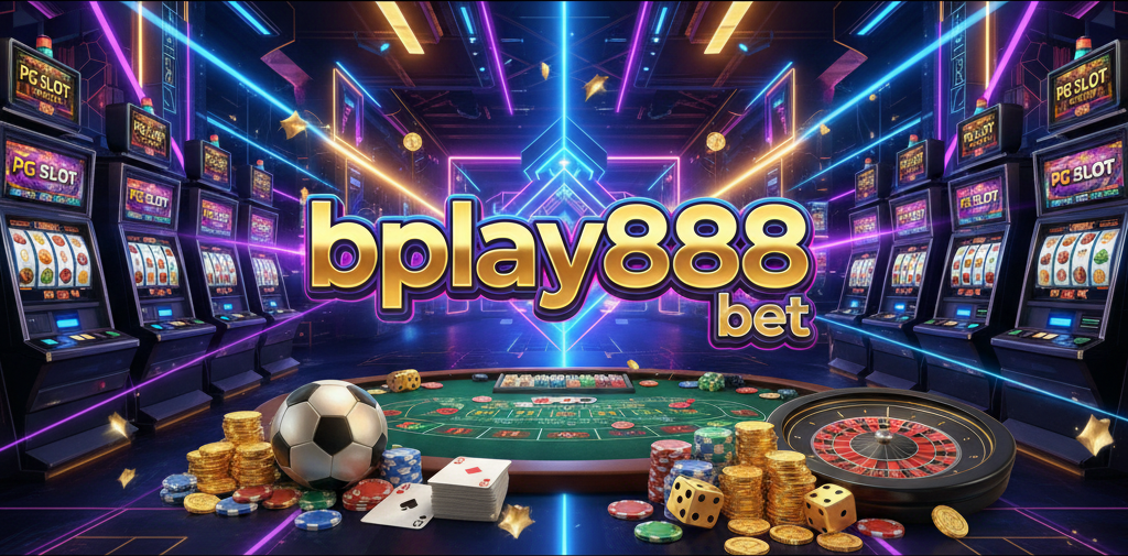 bplay888 bet