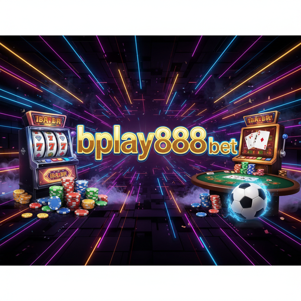bplay888 bet