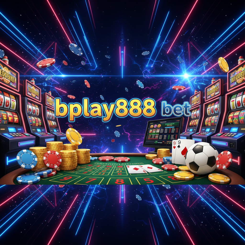 bplay888 bet